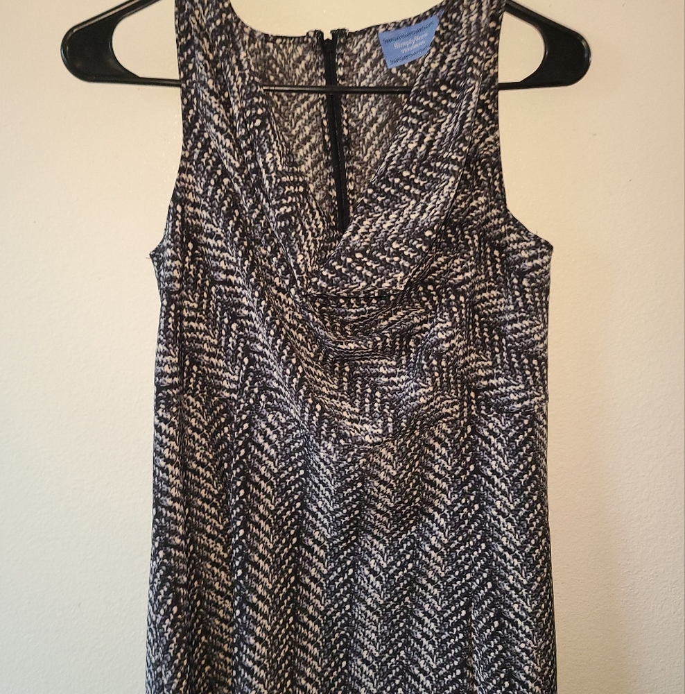 A simply vera vera Wang blouse